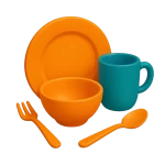 Serving & Dinner Sets